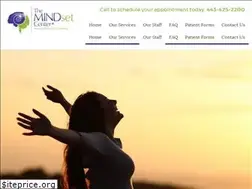 Sites similar to mindsetcenter.com