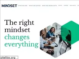 Sites similar to mindsetconsulting.com