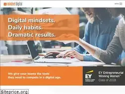 Sites similar to mindsetdigital.com