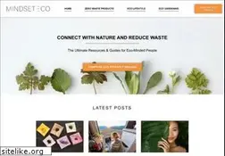 Sites similar to mindseteco.co