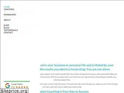 Sites similar to mindsetforsuccess.com.au