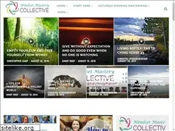 Sites similar to mindsetmasterycollective.com
