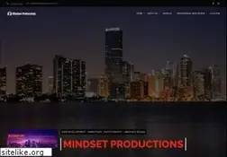 Sites similar to mindsetproduction.com