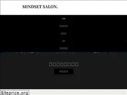 Sites similar to mindsetsalon.net