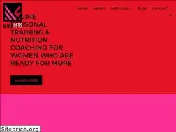 Sites similar to mindsetsfitness.com