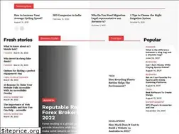 Sites similar to mindsetterz.com