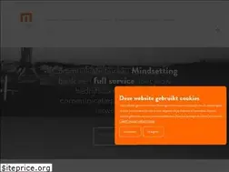 Sites similar to mindsetting.be