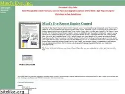 Sites similar to mindseyeinc.com