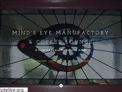Sites similar to mindseyemanufactory.com