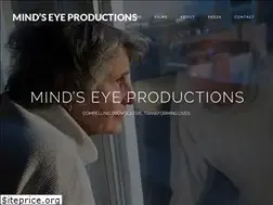 Sites similar to mindseyeprods.com