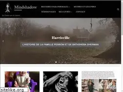 Sites similar to mindshadow.fr