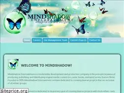 Sites similar to mindshadowonline.com