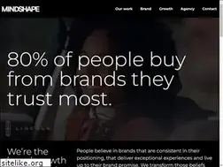 Sites similar to mindshape.com