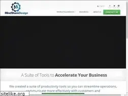 Sites similar to mindsharedesign.com