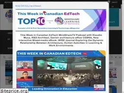 Sites similar to mindsharelearning.ca