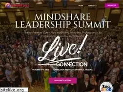 Sites similar to mindsharesummit.com