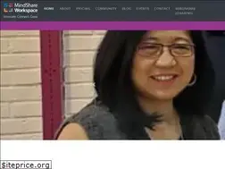 Sites similar to mindshareworkspace.com