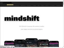 Sites similar to mindshift.family