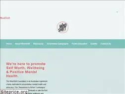 Sites similar to mindshift.org.au