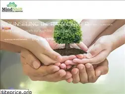 Sites similar to mindshiftwellnesscenter.com