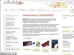Sites similar to mindshop.dk