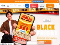 Sites similar to mindsidiomas.com.br