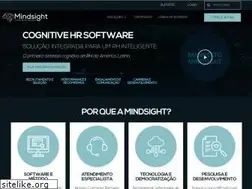 Sites similar to mindsight.com.br