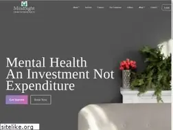 Sites similar to mindsightclinic.com