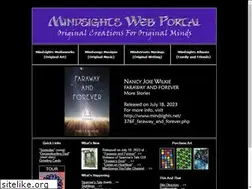 Sites similar to mindsights.net