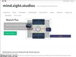 Sites similar to mindsightstudios.com