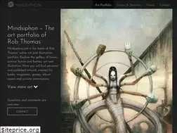 Sites similar to mindsiphon.com