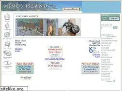 Sites similar to mindsisland.com