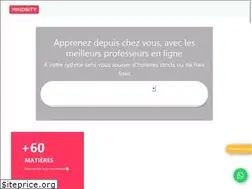 Sites similar to mindsity.ma