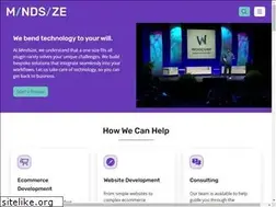 Sites similar to mindsize.com