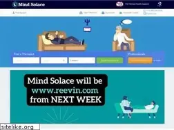 Sites similar to mindsolace.com