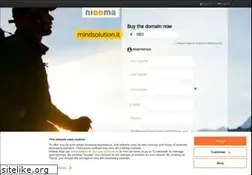 Sites similar to mindsolution.it