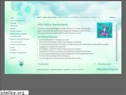 Sites similar to mindsoulspirit.com.au