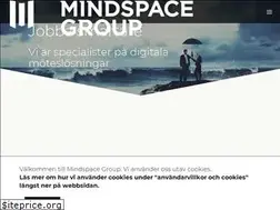 Sites similar to mindspace.se