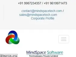 Sites similar to mindspace.tech
