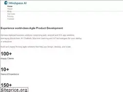 Sites similar to mindspaceai.com