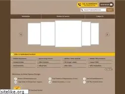 Sites similar to mindspacedesignindia.com