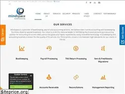 Sites similar to mindspaceoutsourcing.com