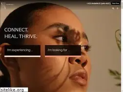 Sites similar to mindspacewellbeing.com