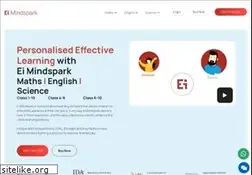 Sites similar to mindspark.in
