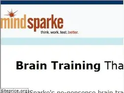 Sites similar to mindsparke.com