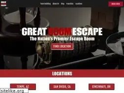 Sites similar to mindsparkescape.com