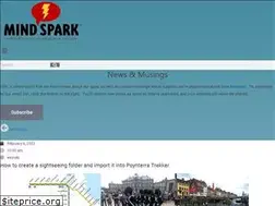 Sites similar to mindsparkinc.com