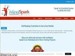 Sites similar to mindsparklearning.net