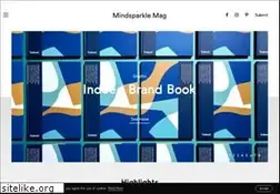 Sites similar to mindsparklemag.com