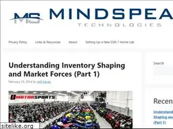 Sites similar to mindspear.com